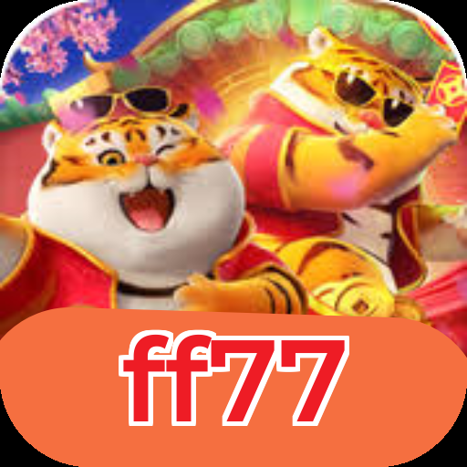 Aplicativo mobile ff77