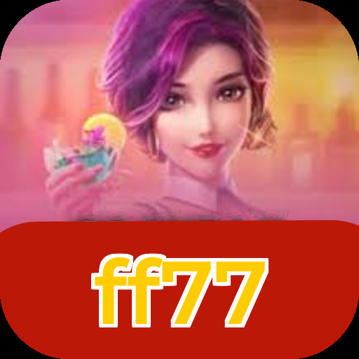 Catálogo de jogos ff77 com fornecedores Pragmatic Play, Evolution, NetEnt
